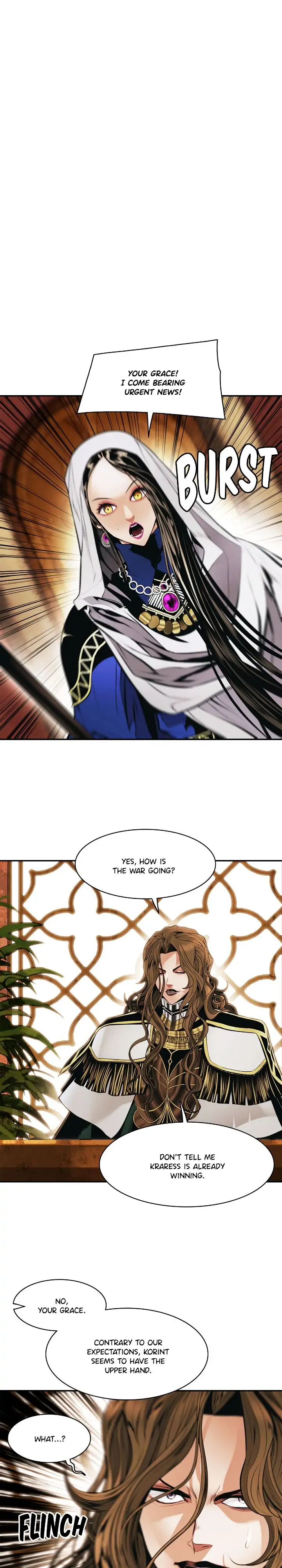 MookHyang – Dark Lady - Chapter 195 Page 25