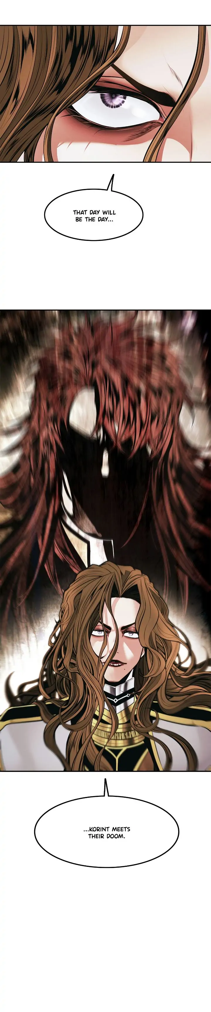 MookHyang – Dark Lady - Chapter 195 Page 29