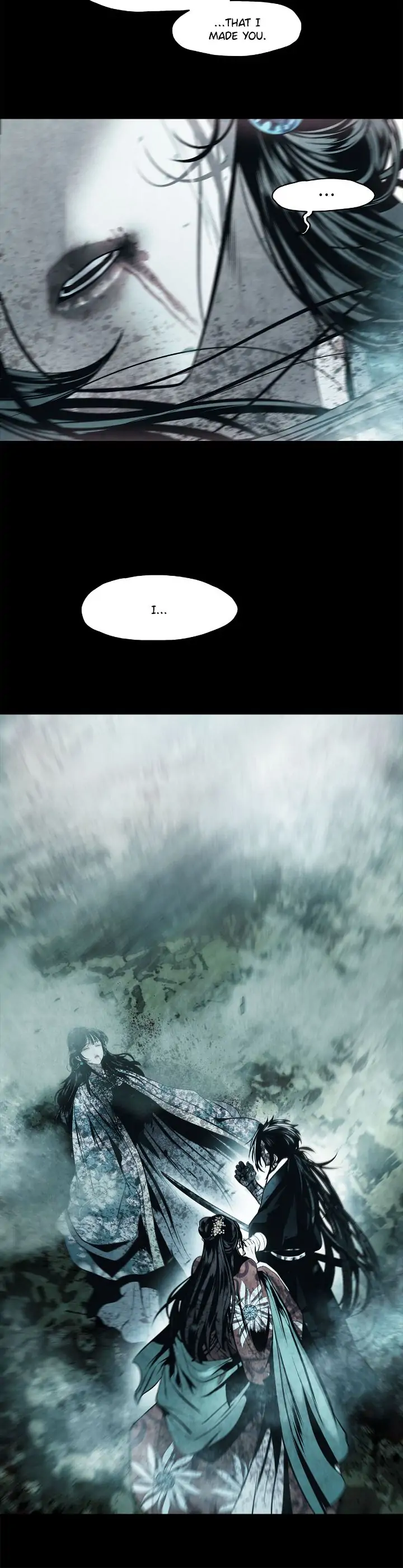 MookHyang – Dark Lady - Chapter 195 Page 3