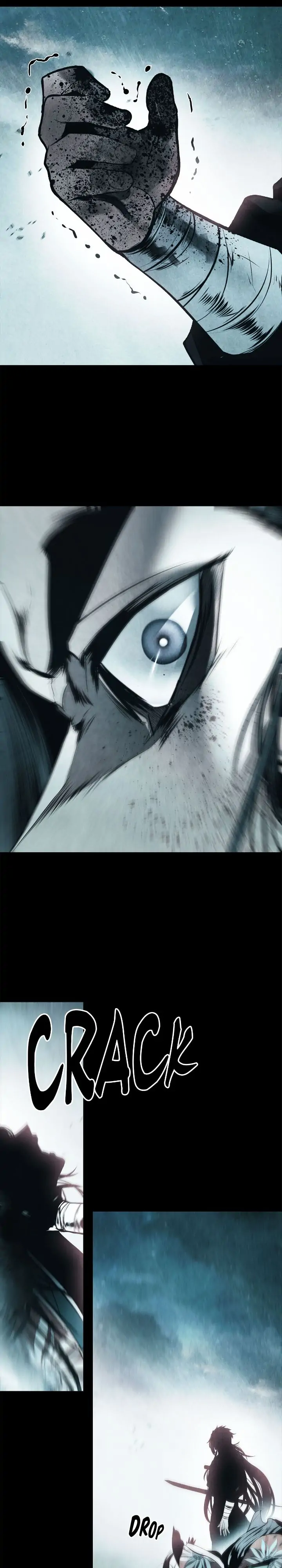 MookHyang – Dark Lady - Chapter 195 Page 5