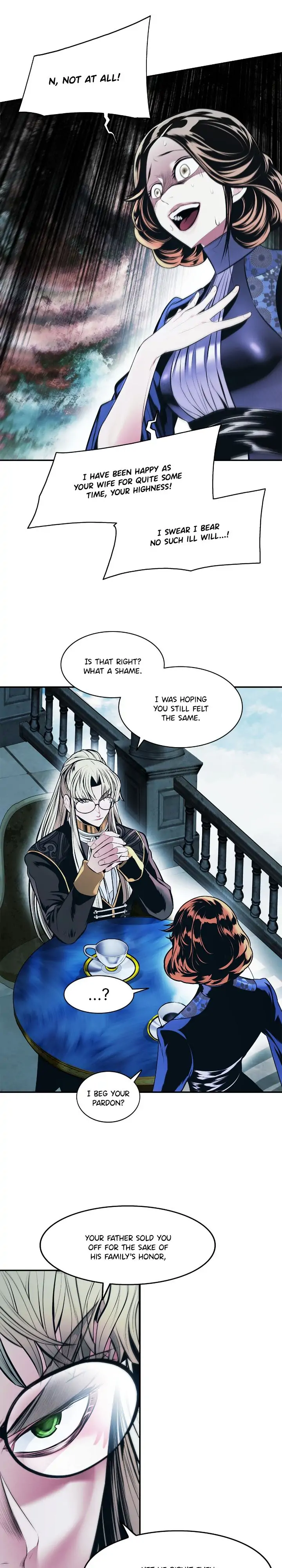 MookHyang – Dark Lady - Chapter 196 Page 10