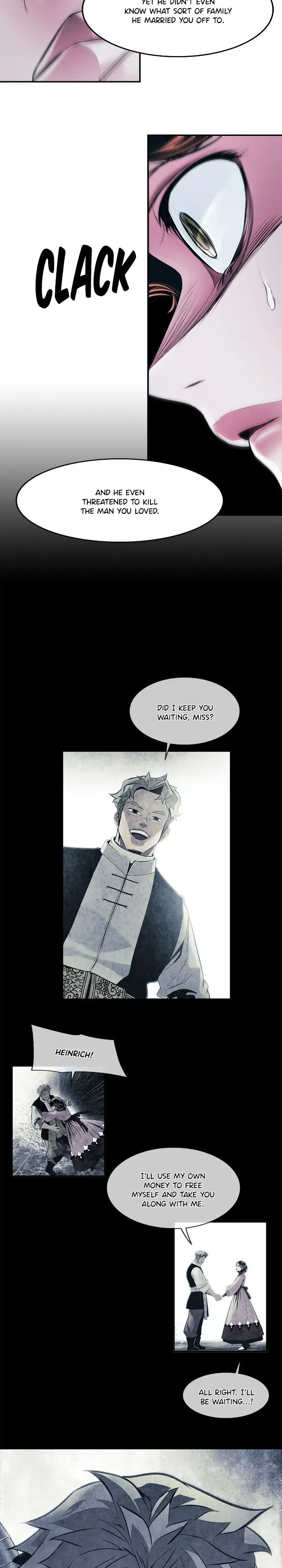 MookHyang – Dark Lady - Chapter 196 Page 11