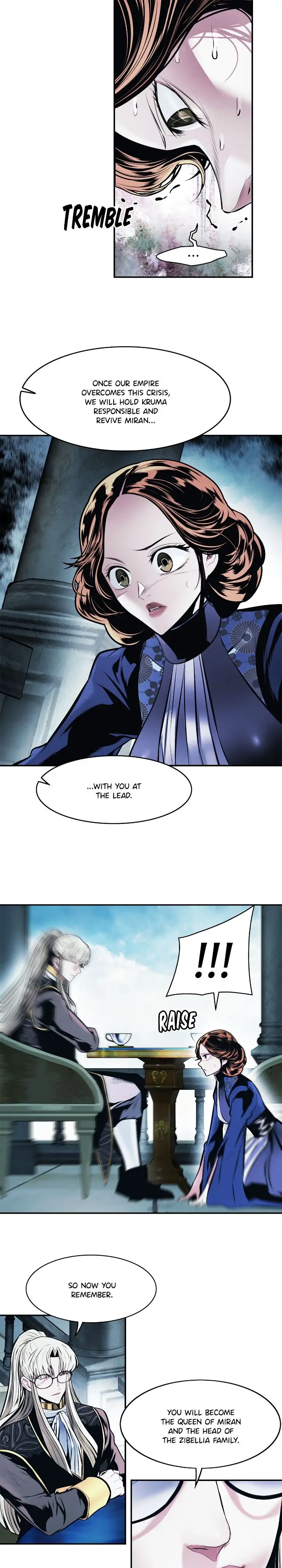 MookHyang – Dark Lady - Chapter 196 Page 14