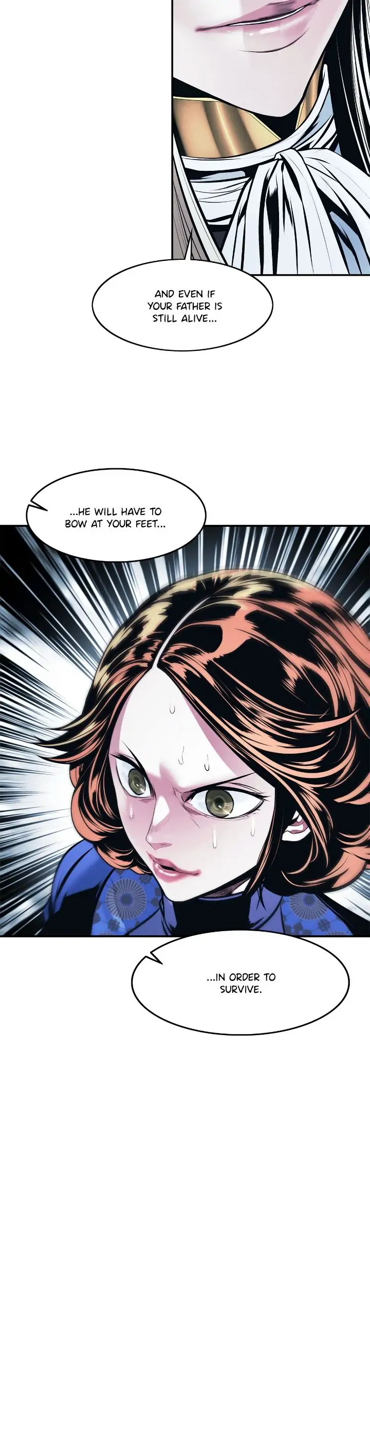 MookHyang – Dark Lady - Chapter 196 Page 15