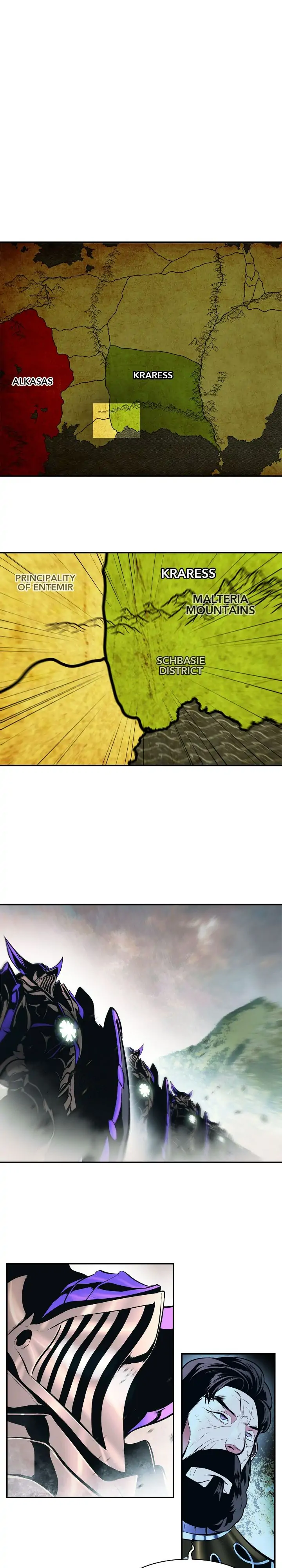 MookHyang – Dark Lady - Chapter 196 Page 16