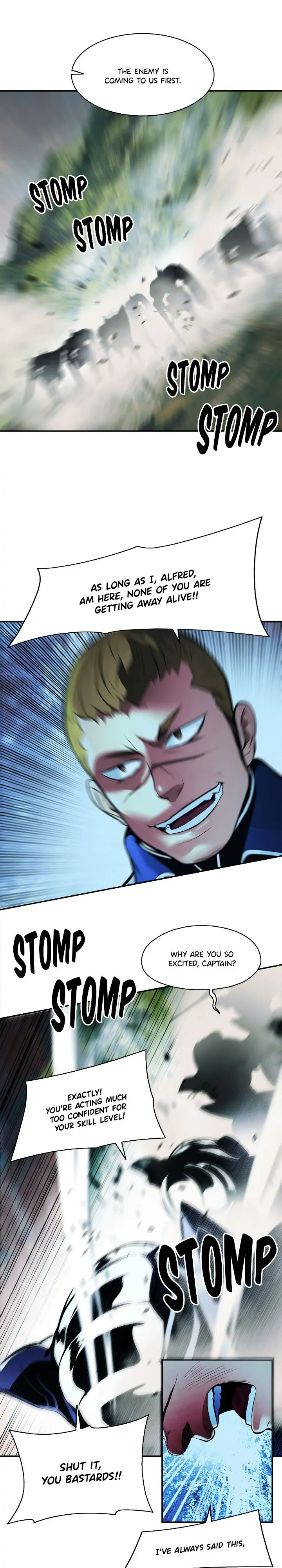 MookHyang – Dark Lady - Chapter 196 Page 18