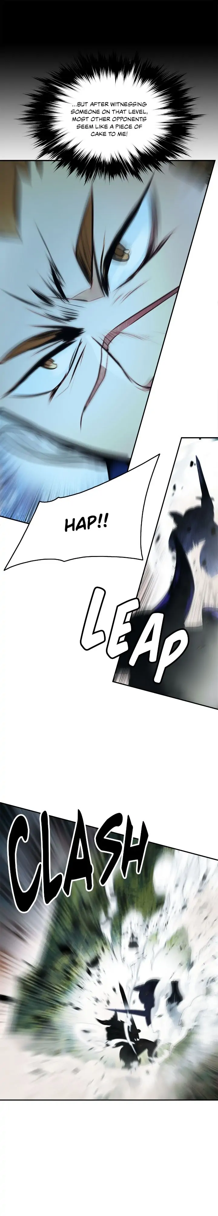 MookHyang – Dark Lady - Chapter 196 Page 20