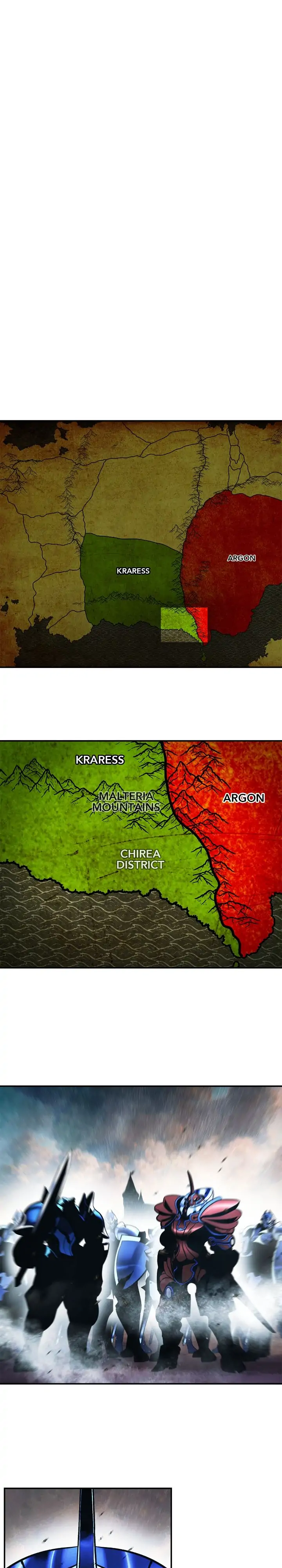 MookHyang – Dark Lady - Chapter 196 Page 21