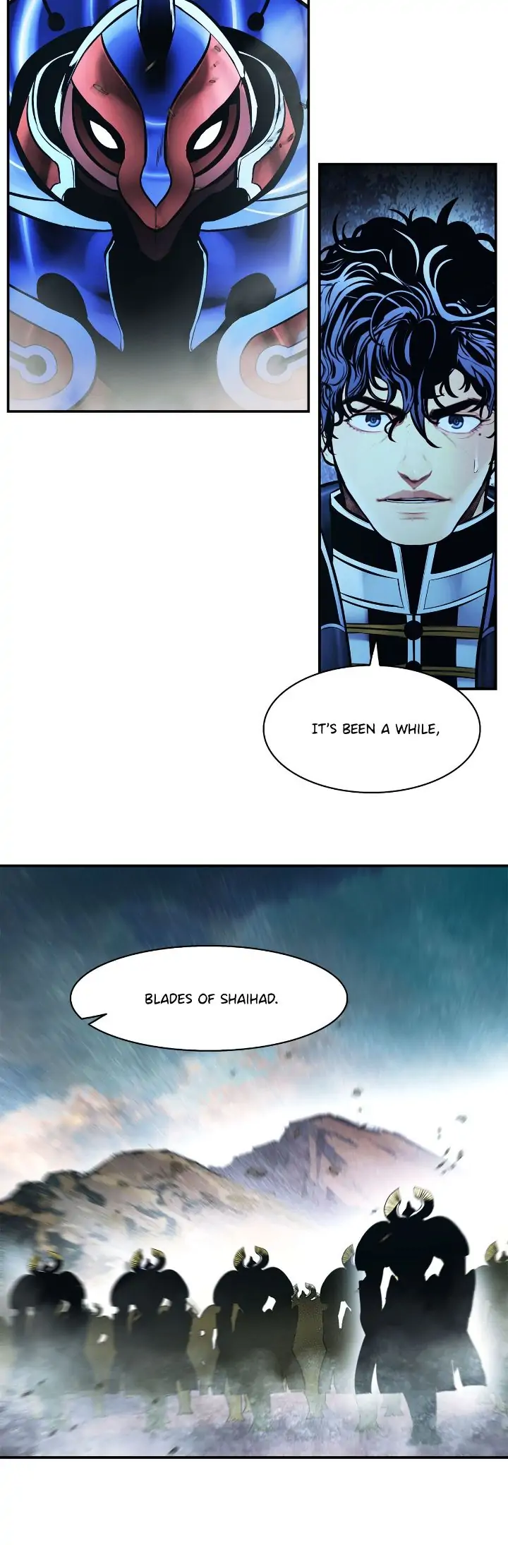 MookHyang – Dark Lady - Chapter 196 Page 22