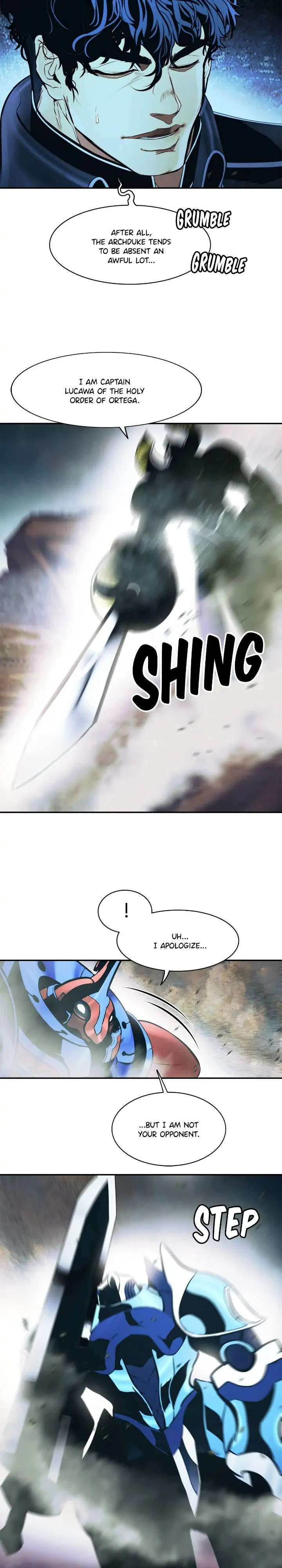 MookHyang – Dark Lady - Chapter 196 Page 24