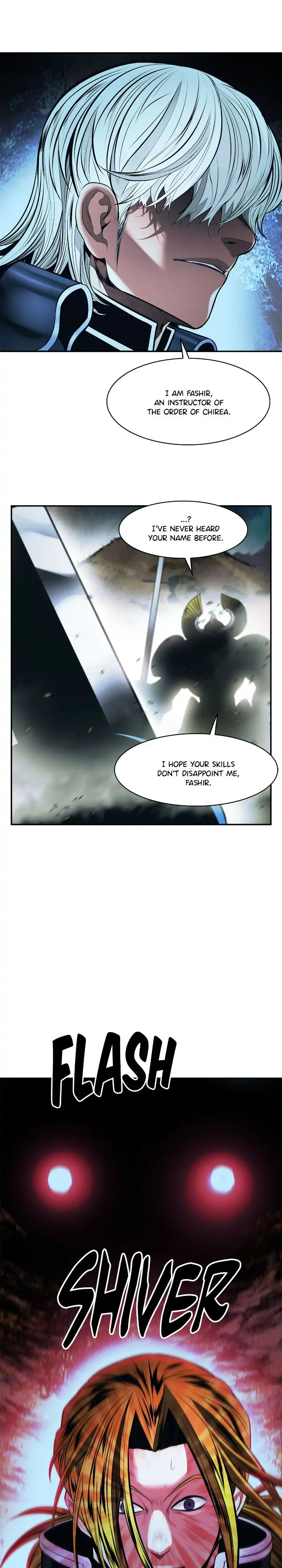 MookHyang – Dark Lady - Chapter 196 Page 26