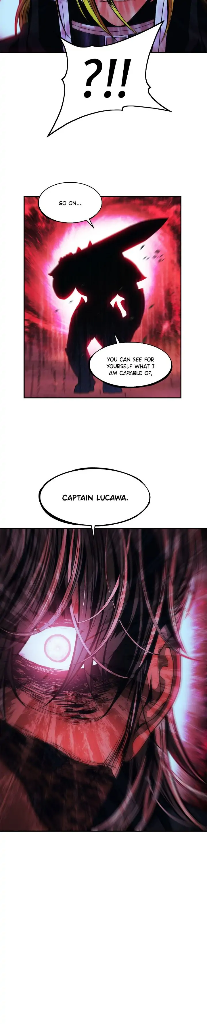 MookHyang – Dark Lady - Chapter 196 Page 27