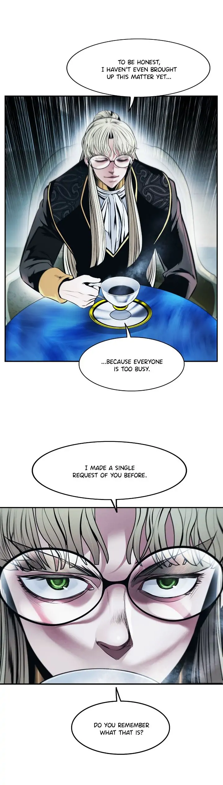 MookHyang – Dark Lady - Chapter 196 Page 6