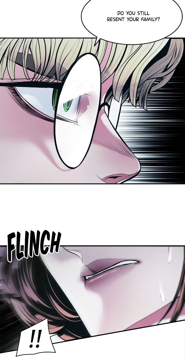 MookHyang – Dark Lady - Chapter 196 Page 9