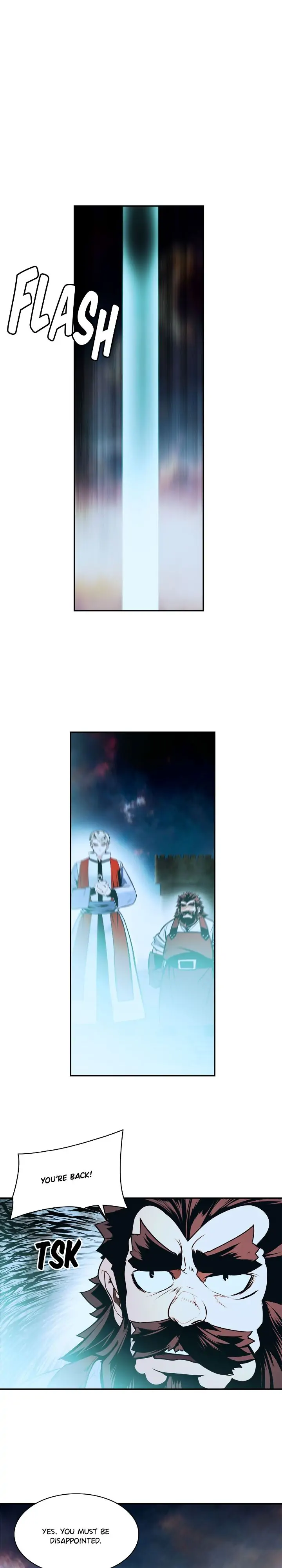 MookHyang – Dark Lady - Chapter 197 Page 1