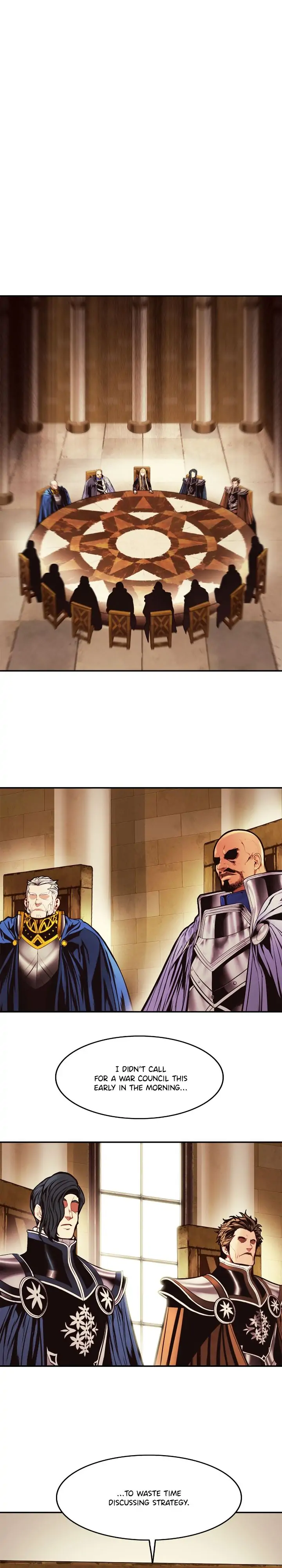 MookHyang – Dark Lady - Chapter 197 Page 10