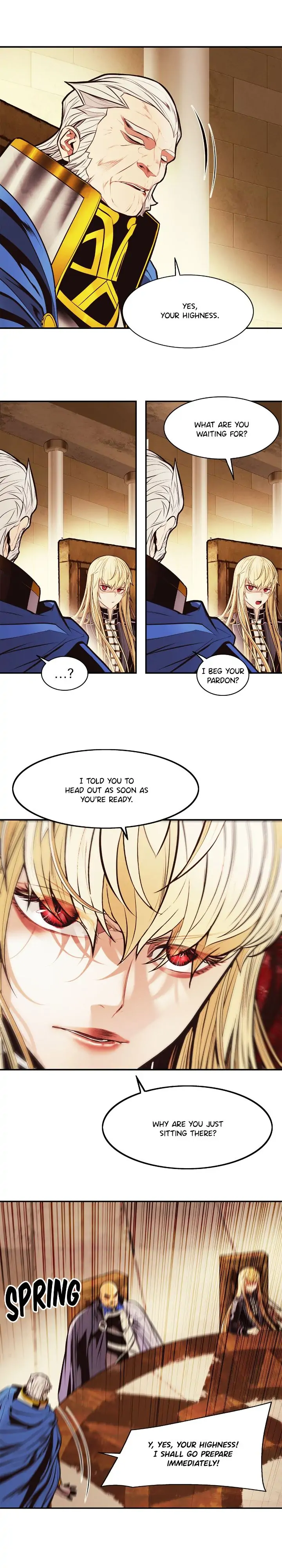 MookHyang – Dark Lady - Chapter 197 Page 13