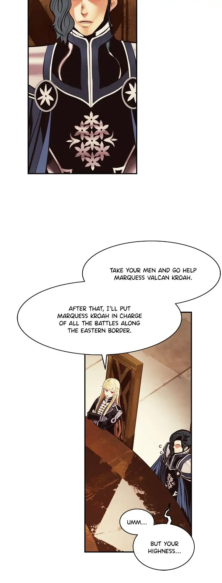 MookHyang – Dark Lady - Chapter 197 Page 15