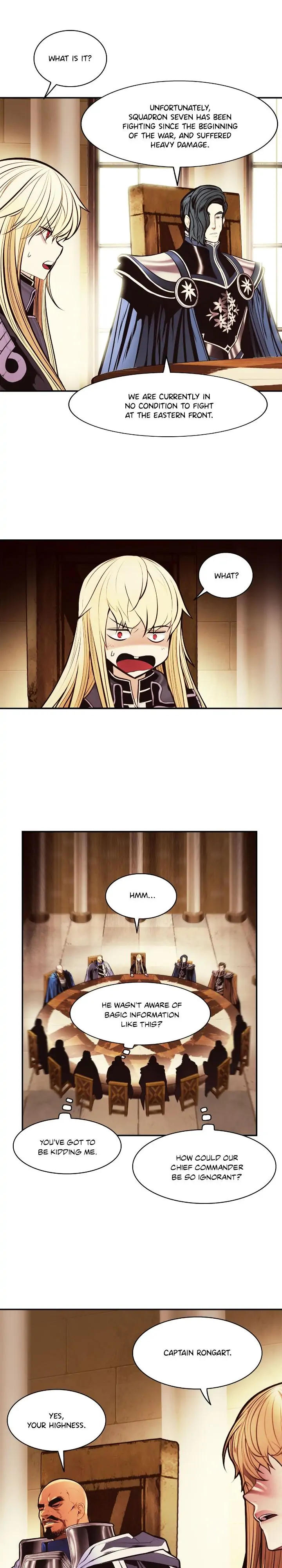 MookHyang – Dark Lady - Chapter 197 Page 16