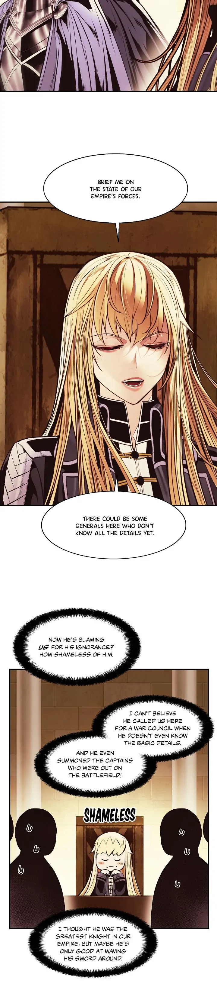 MookHyang – Dark Lady - Chapter 197 Page 17