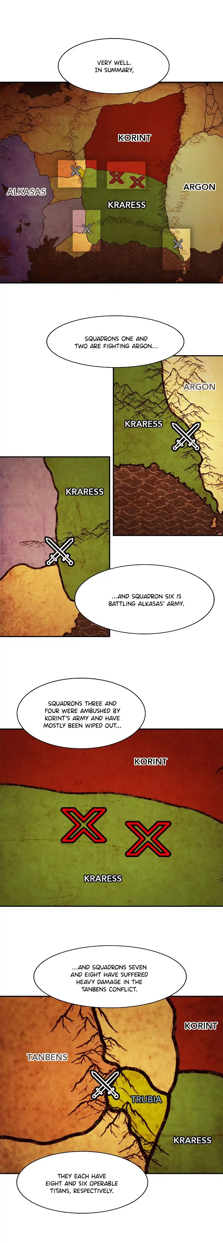 MookHyang – Dark Lady - Chapter 197 Page 18