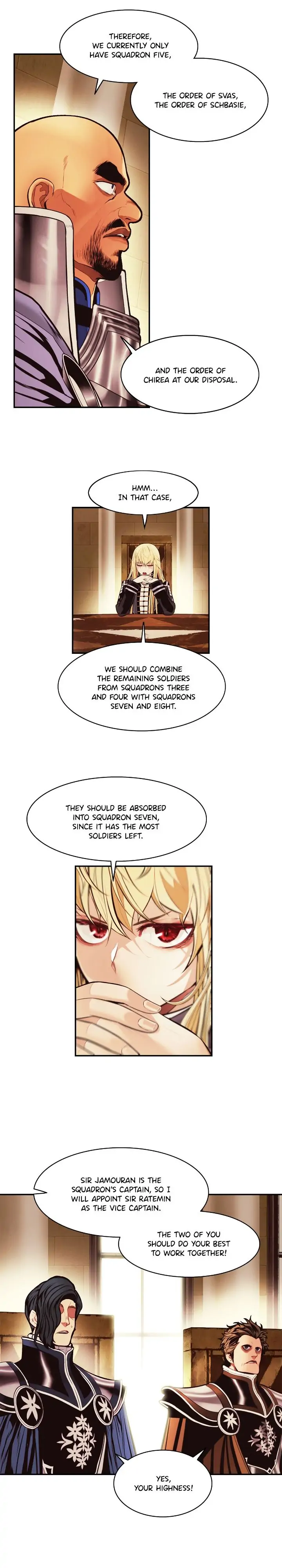 MookHyang – Dark Lady - Chapter 197 Page 19