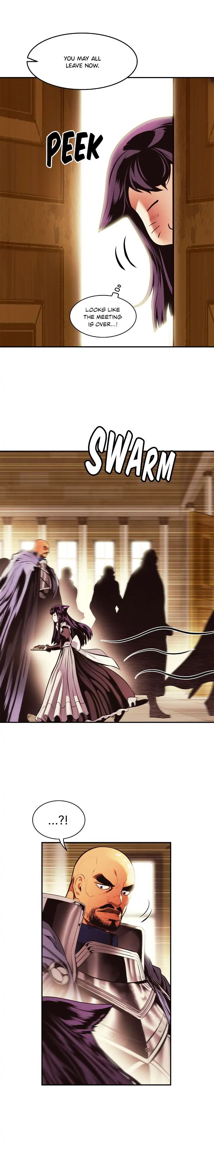 MookHyang – Dark Lady - Chapter 197 Page 22