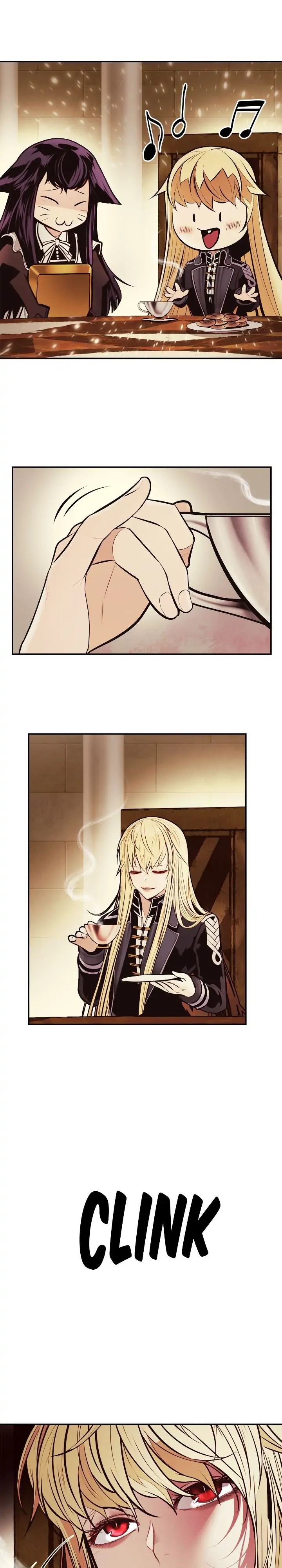 MookHyang – Dark Lady - Chapter 197 Page 23