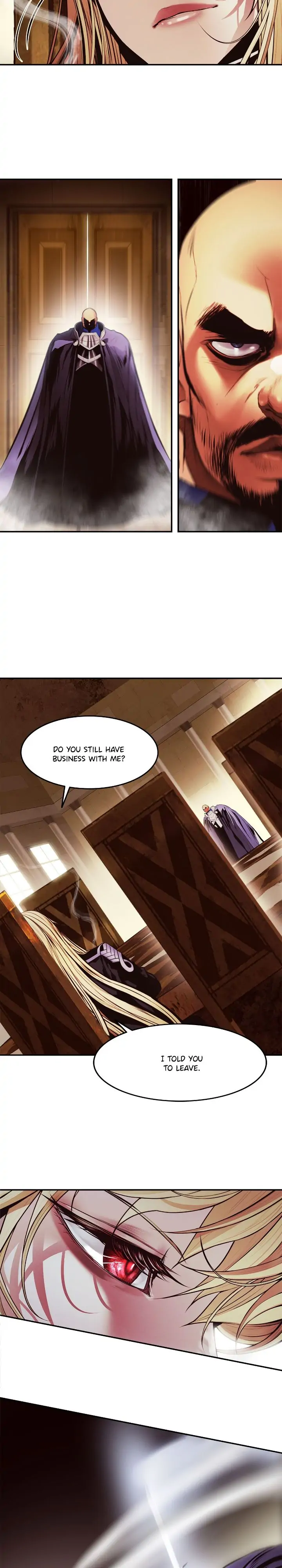 MookHyang – Dark Lady - Chapter 197 Page 24