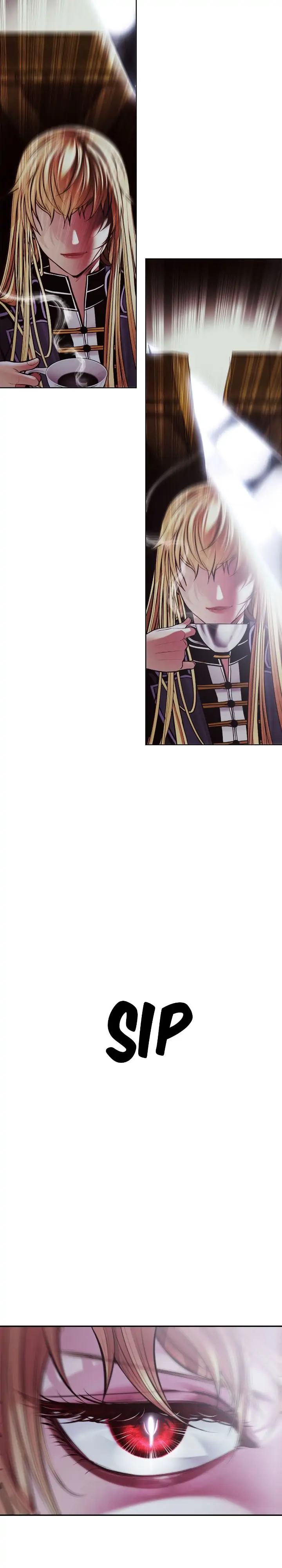 MookHyang – Dark Lady - Chapter 197 Page 27