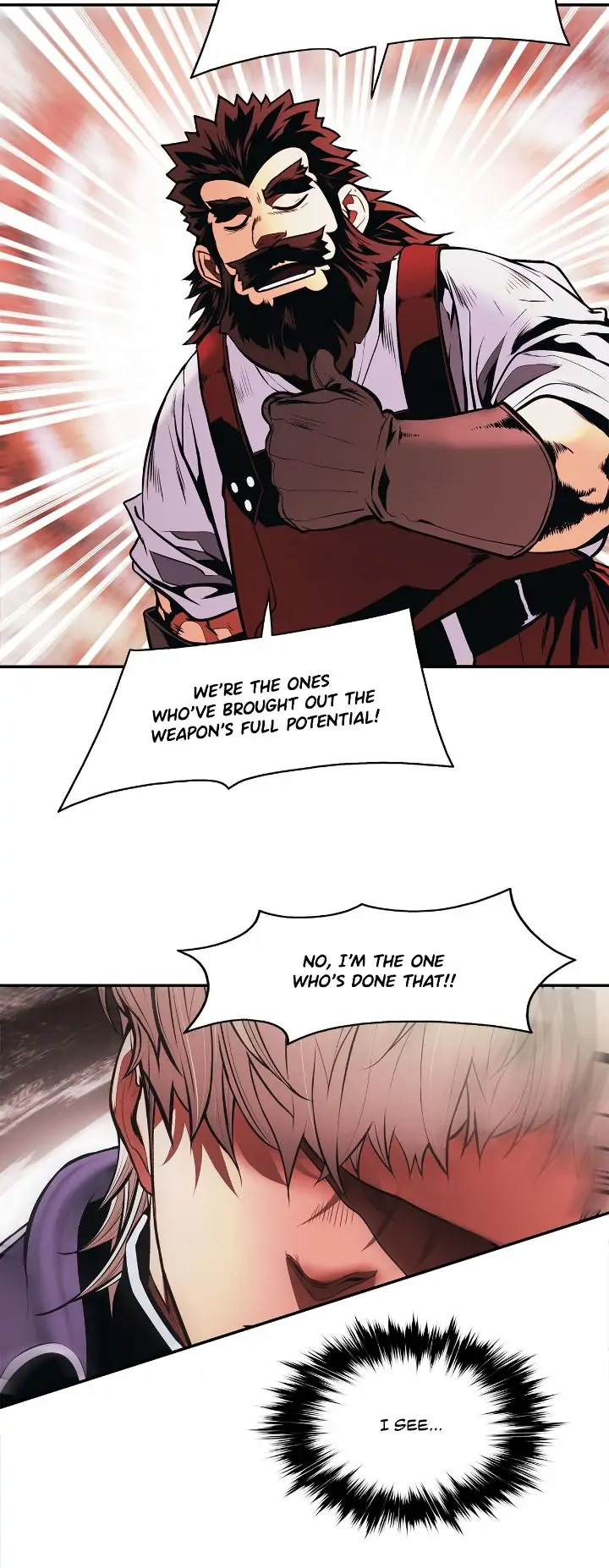 MookHyang – Dark Lady - Chapter 197 Page 3