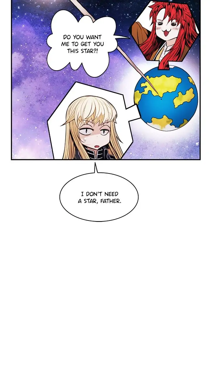 MookHyang – Dark Lady - Chapter 197 Page 9