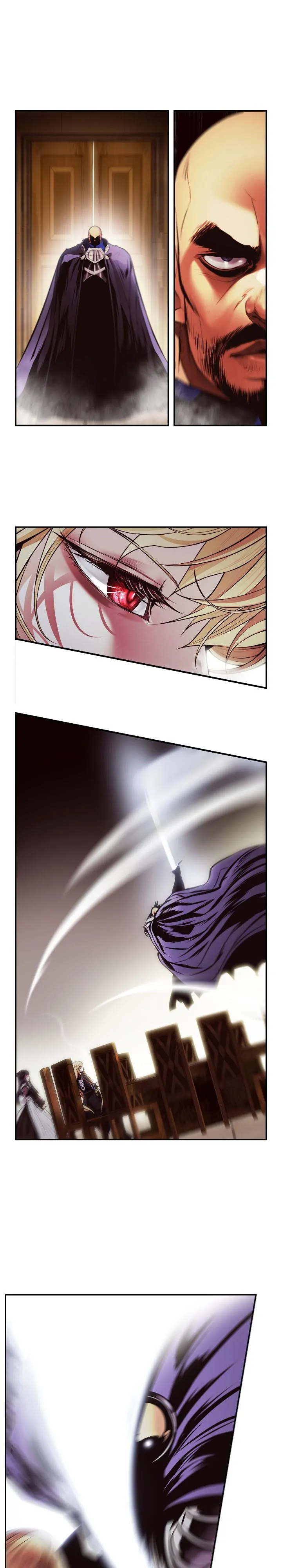 MookHyang – Dark Lady - Chapter 198 Page 1