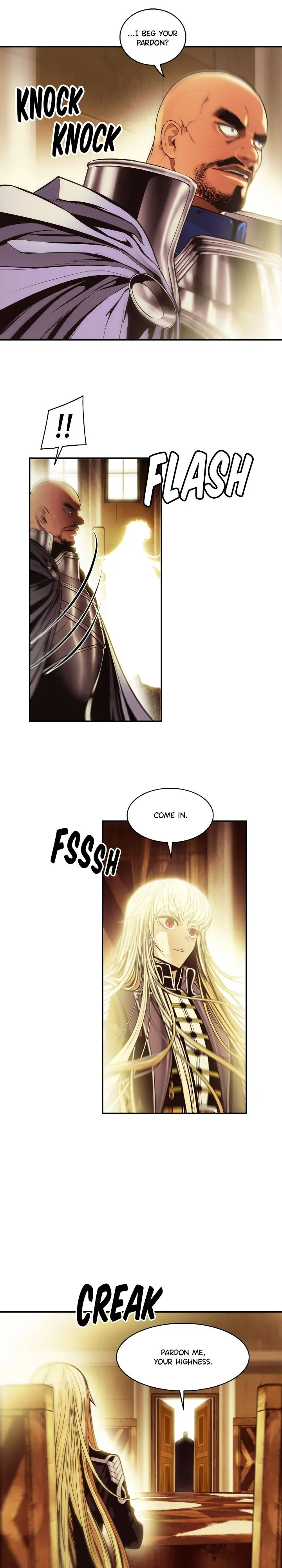 MookHyang – Dark Lady - Chapter 198 Page 14