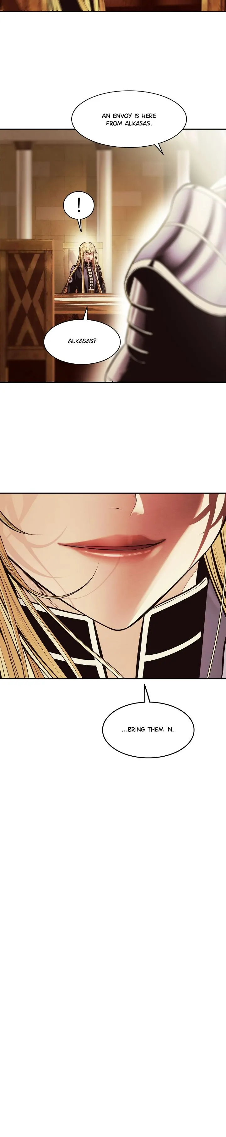 MookHyang – Dark Lady - Chapter 198 Page 15