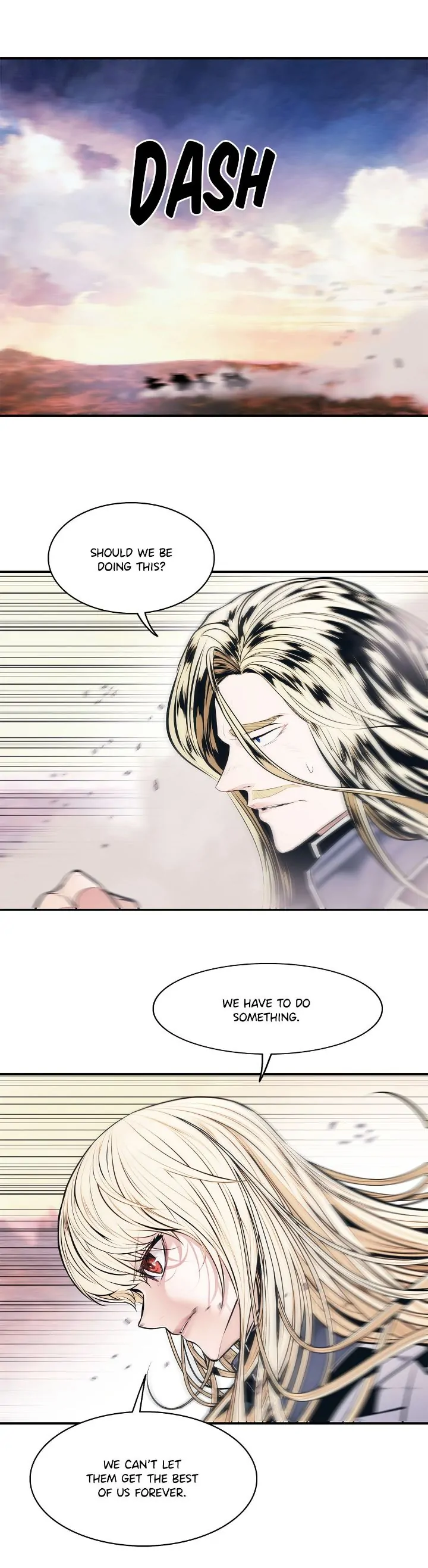 MookHyang – Dark Lady - Chapter 198 Page 16