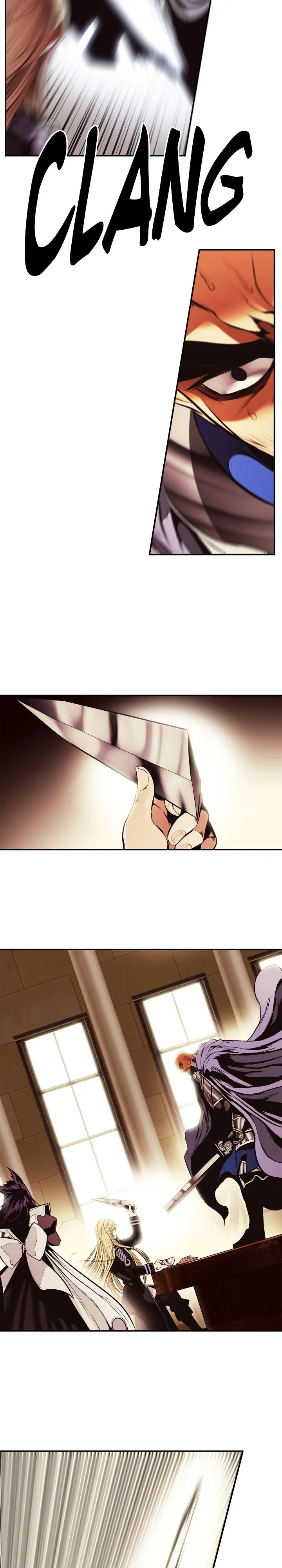 MookHyang – Dark Lady - Chapter 198 Page 2