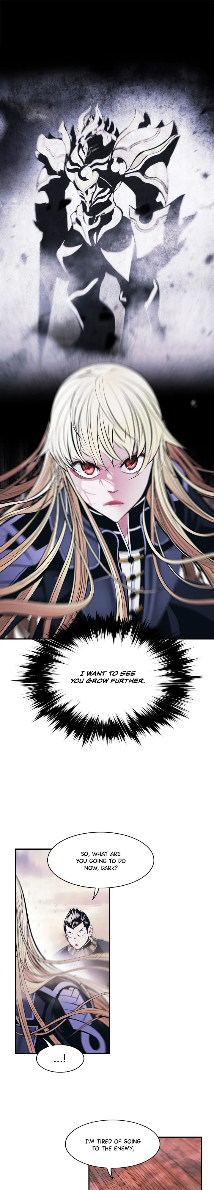 MookHyang – Dark Lady - Chapter 198 Page 20