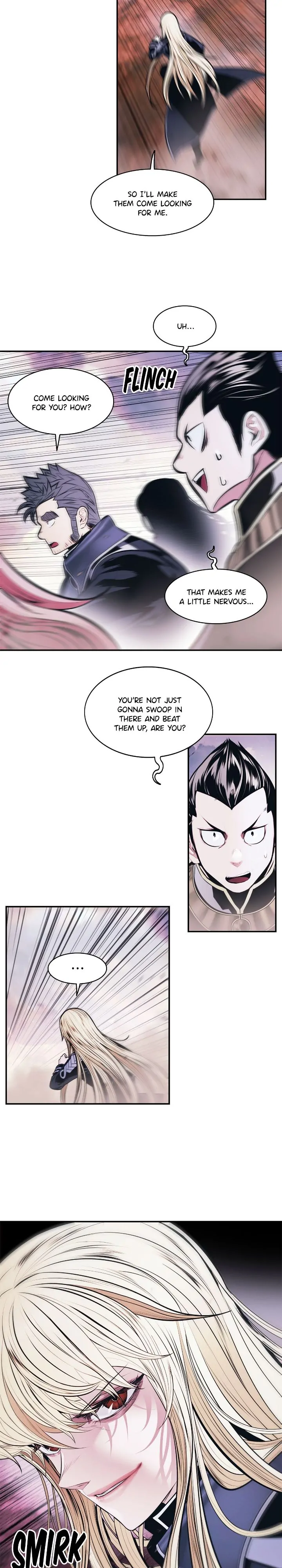 MookHyang – Dark Lady - Chapter 198 Page 21