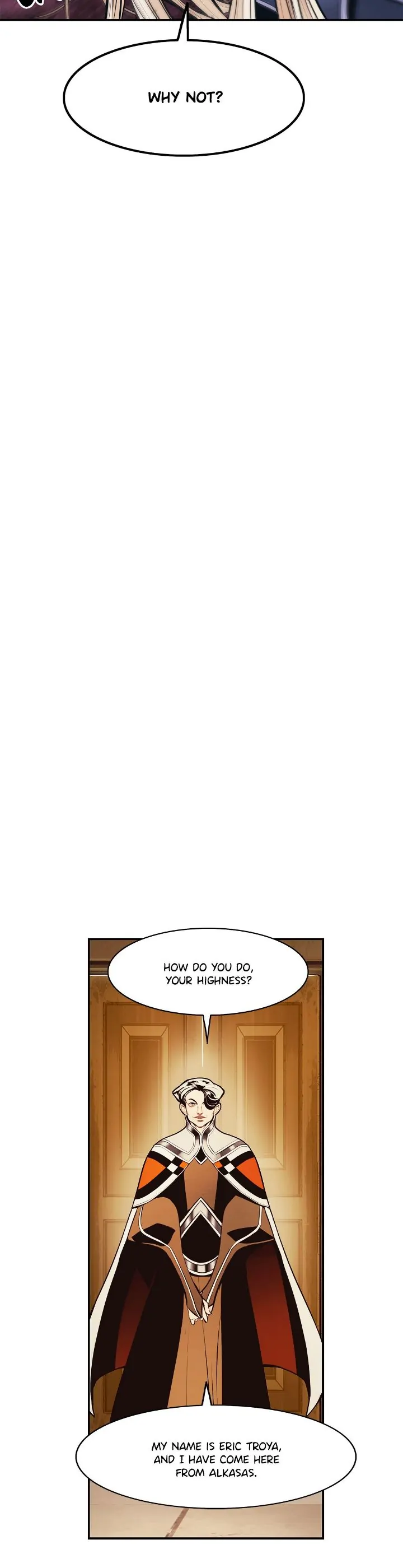 MookHyang – Dark Lady - Chapter 198 Page 22