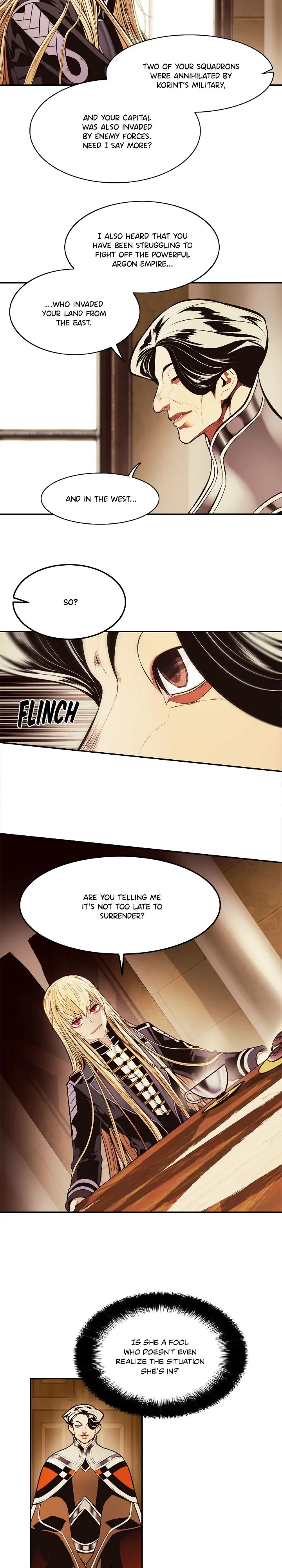 MookHyang – Dark Lady - Chapter 198 Page 24