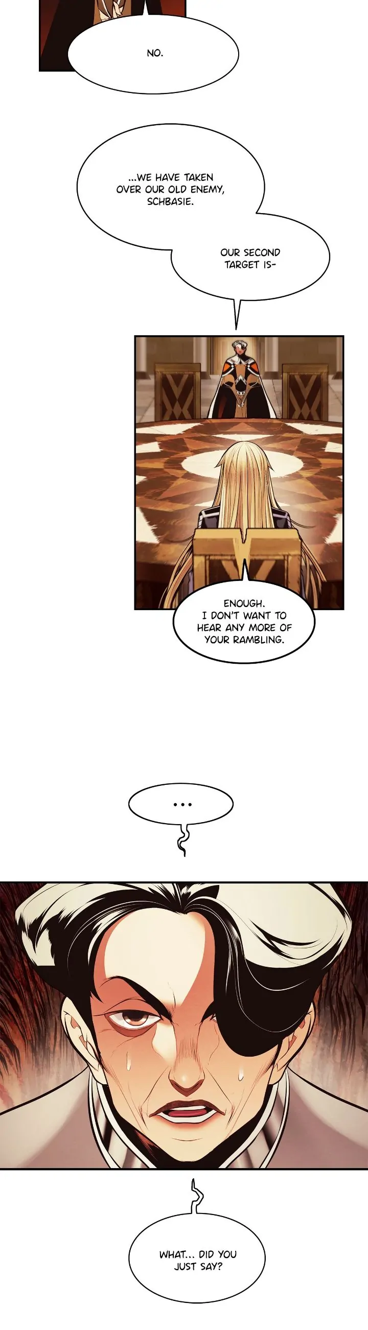 MookHyang – Dark Lady - Chapter 198 Page 25