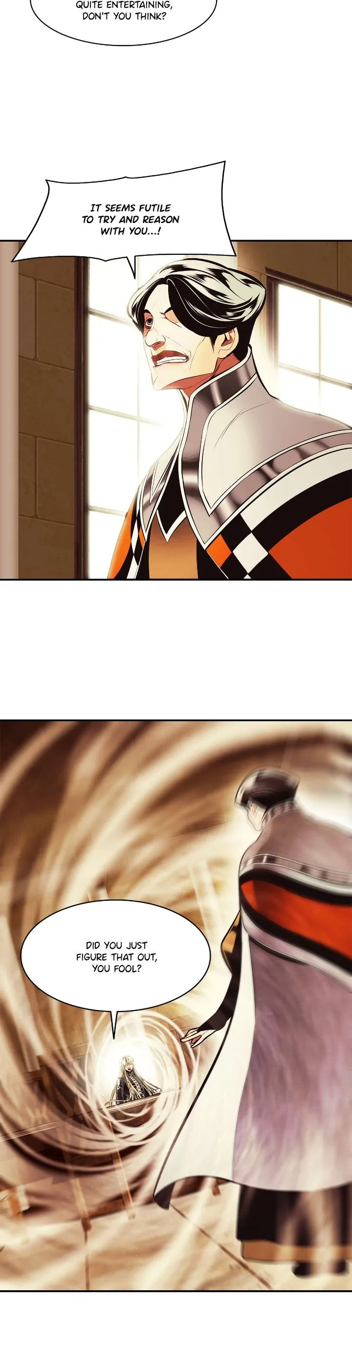 MookHyang – Dark Lady - Chapter 198 Page 28