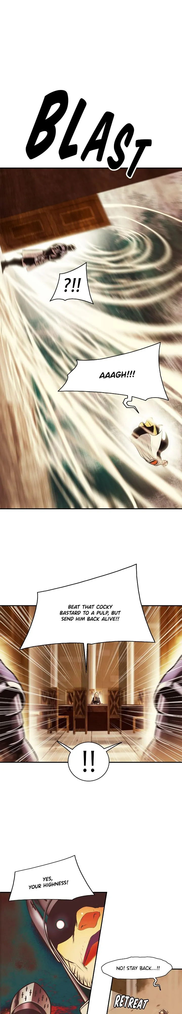 MookHyang – Dark Lady - Chapter 198 Page 29