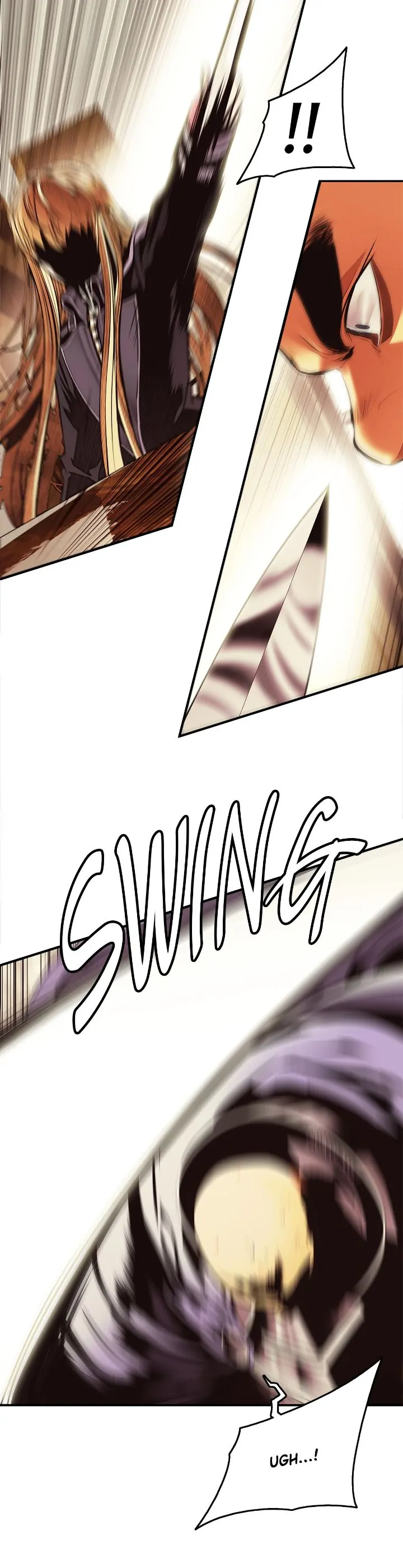 MookHyang – Dark Lady - Chapter 198 Page 3