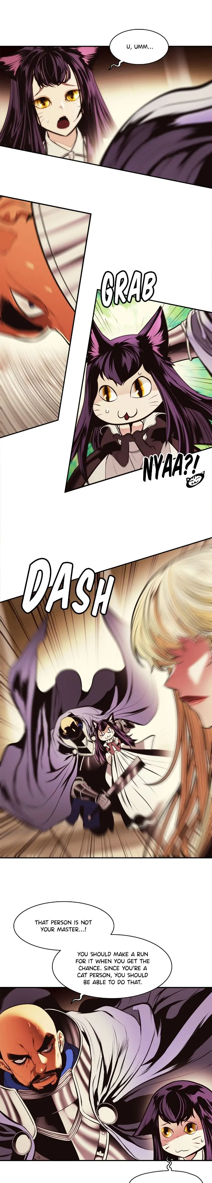 MookHyang – Dark Lady - Chapter 198 Page 4