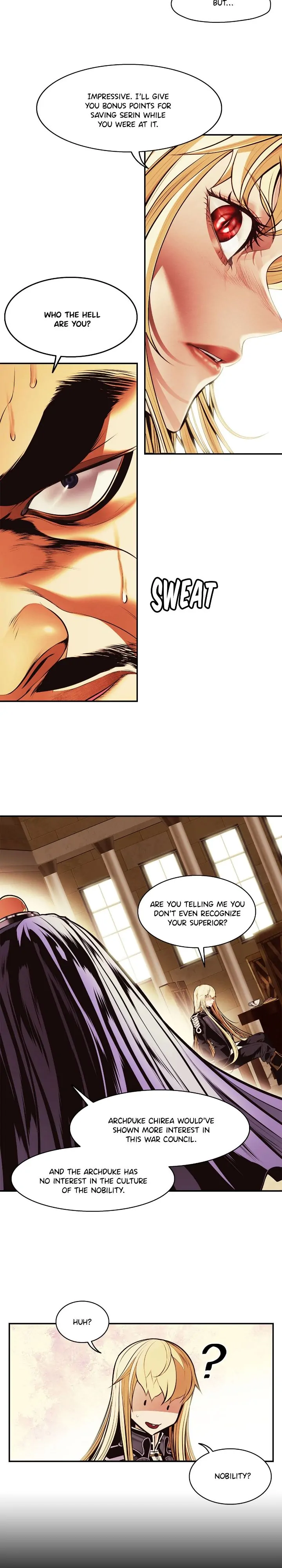 MookHyang – Dark Lady - Chapter 198 Page 5