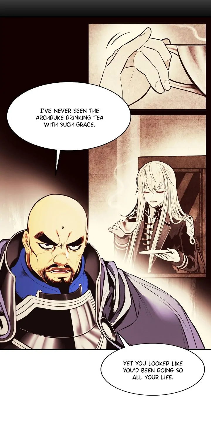 MookHyang – Dark Lady - Chapter 198 Page 6