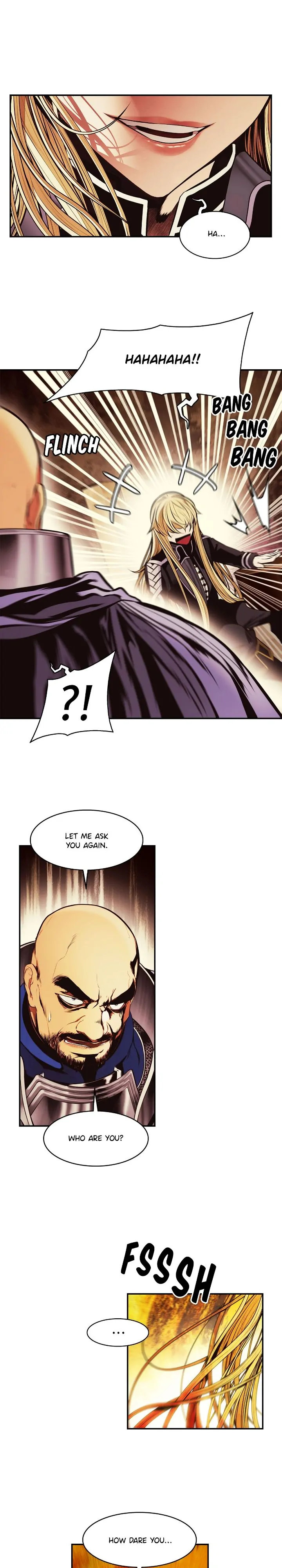 MookHyang – Dark Lady - Chapter 198 Page 7