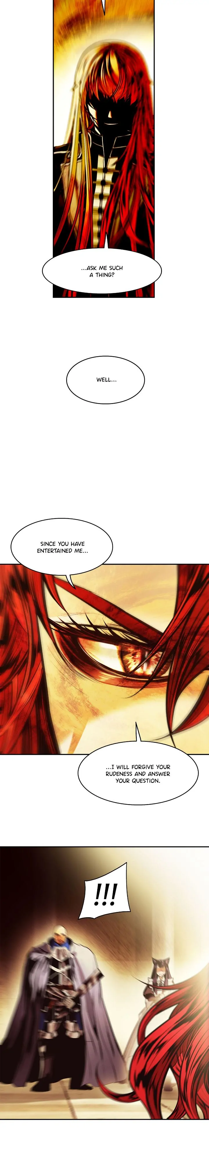 MookHyang – Dark Lady - Chapter 198 Page 8